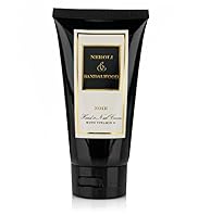Noir Neroli Sandalwood Hand Nail Cream 75ml