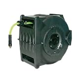 Legacy Manufacturing L8305FZ 3/8" X 50' Flexilla Hose Reel