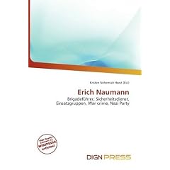 Erich Naumann