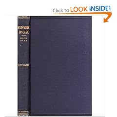 Hookworm Disease: Etiology, Pathology, Diagnosis, Prognosis, Prophylaxis, and Treatment, by George Dock and Charles C. Bass