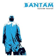 Suicide Tourist