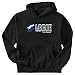 SWEATSHIRT BLACK 