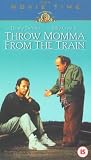 Throw Momma From The Train [UK IMPORT] - Anne Ramsey