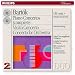 Bart�k: Concertos