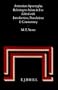 Armenian Apocrypha Relating to Adam and Eve: Edited With Introductions, Translations and Commentary (Studia in Veteris Testamenti Pseudepigrapha)