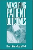 Measuring Patient Outcomes