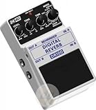 BEHRINGER DIGITAL REVERB DR100