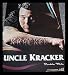Uncle Kracker (Face, Arm, Tattoo - Original) Music Black Wood-Mounted Poster Print - 18 X 24