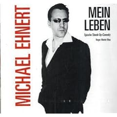 Mein Leben. CD . Epische Stand-Up-Comedy