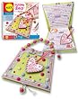 ALEX TOYS DECORATE MY OWN LOCKING DIARY KIT