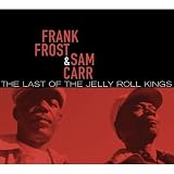 The Last of the Jelly Roll Kings