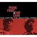 The Last of the Jelly Roll Kings