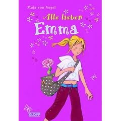 Alle lieben Emma: Band 1