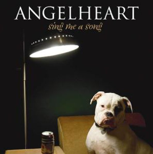 Angelheart - Sing Me a Song - Zortam Music