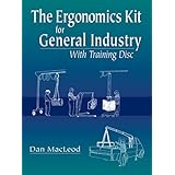 The Ergonomics Kit for General Industry With Training Disc