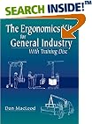 The Ergonomics Kit for General Industry With Training Disc