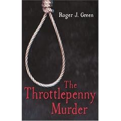 The Throttlepenny Murder