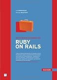 Rapid Web Development mit Ruby on Rails
