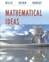 Mathematical Ideas (9th Edition)