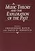 Music Theory and the Exploration of the Past
