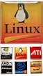 Case Badge Linux.