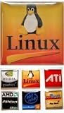 Case Badge Linux.