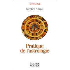 Pratique de l'astrologie