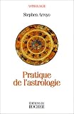 Pratique de l'astrologie