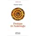 Pratique de l'astrologie