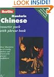 Berlitz Mandarin Chinese Cassette Pack