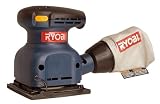 Ryobi EOS-2410 1/4 Sheet Palm Sander 240w 230v