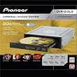 DVD/cd Writer Black Sata Ls