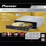 DVD/cd Writer Black Sata Ls