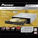 DVD/cd Writer Black Sata Ls