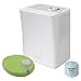 �y���ʌ���z <������ەt��! & �i�mAg(��)�t�B���^�[1����(�v2����)> Electrolux mjuk vit(�~���[�N���B�[�g) �n�C�u���b�h������ �u�����g�E�����g+�q�[�^�[�v �y7~11���p�z EHF705W