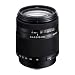 Sony SAL18250 Alpha DT 18-250mm f/3.5-6.3 High Magnification Zoom Lens w/Lens Hood