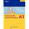 Intensivtrainer Grammatik A1