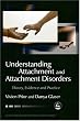Understanding Attachment and Attachment Disorders: Theory, Evidence and Practice (Child and Adolescent Mental Health)