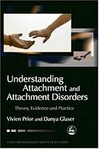 Understanding Attachment and Attachment Disorders: Theory, Evidence and Practice (Child and Adolescent Mental Health)