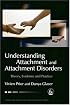Understanding Attachment and Attachment Disorders: Theory, Evidence and Practice (Child and Adolescent Mental Health)