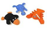 Eigenschaften small foot design 8714 / Bade Freunde