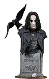 The Crow Mini Bust