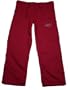 Southern Illinois Salukis - Maroon - Scrub Pant