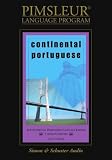 Portuguese (Continental) (Pimsleur Language Program)