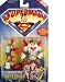 Superman (Neutron Star) from Superman - Animated Series Series 1 Action Figure