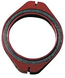 Odyssey Gyro GTX-R Bearing Unit 1-1/8 Threadless Black