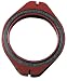 Odyssey Gyro GTX-R Bearing Unit 1-1/8 Threadless Black