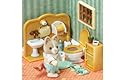 Sylvanian Families Brother at Home Set