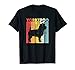 Yorkipoo Vintage T-Shirt Dog Retro Style Gift