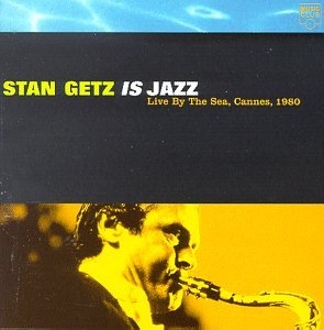 Stan Getz